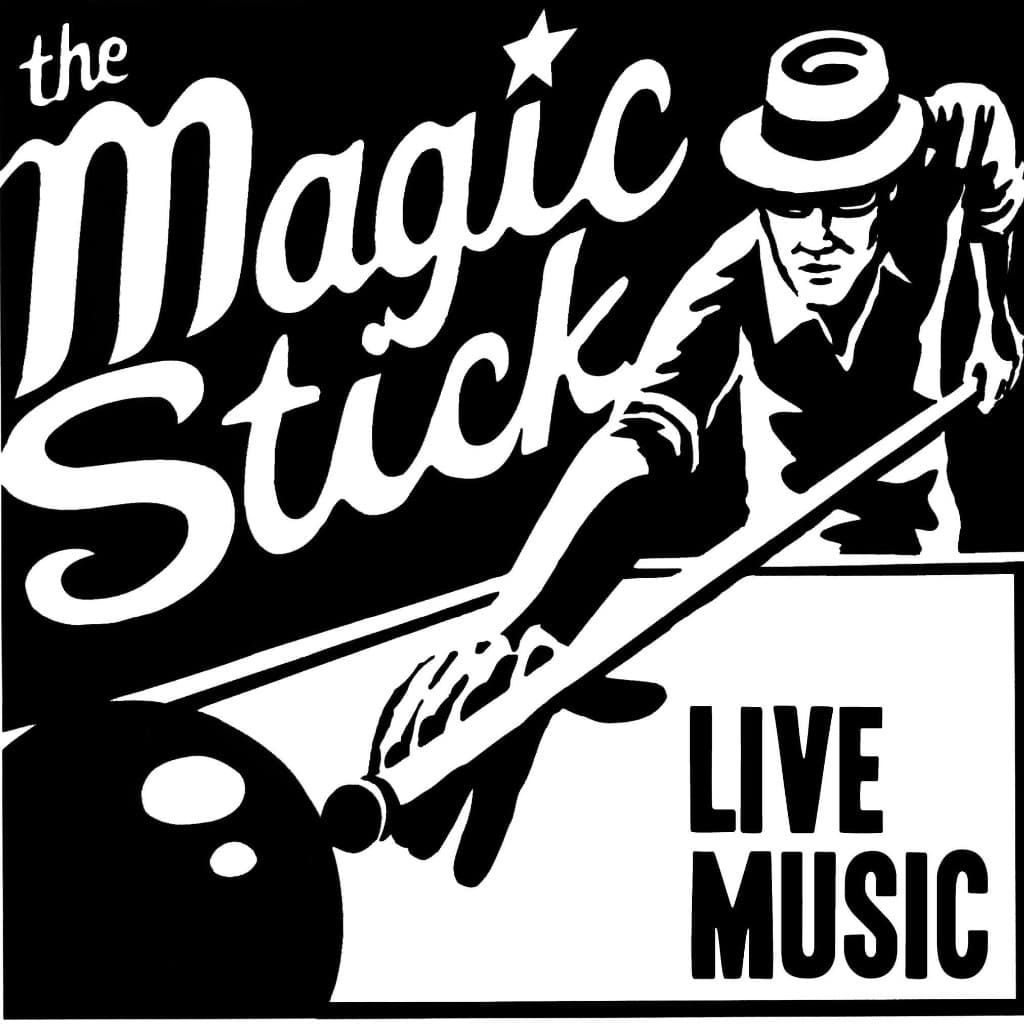 Magic Stick