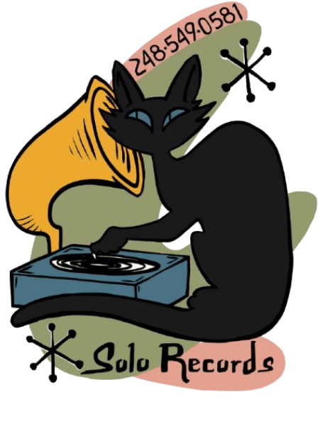 Solo Records