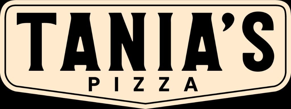 Tania's Pizza