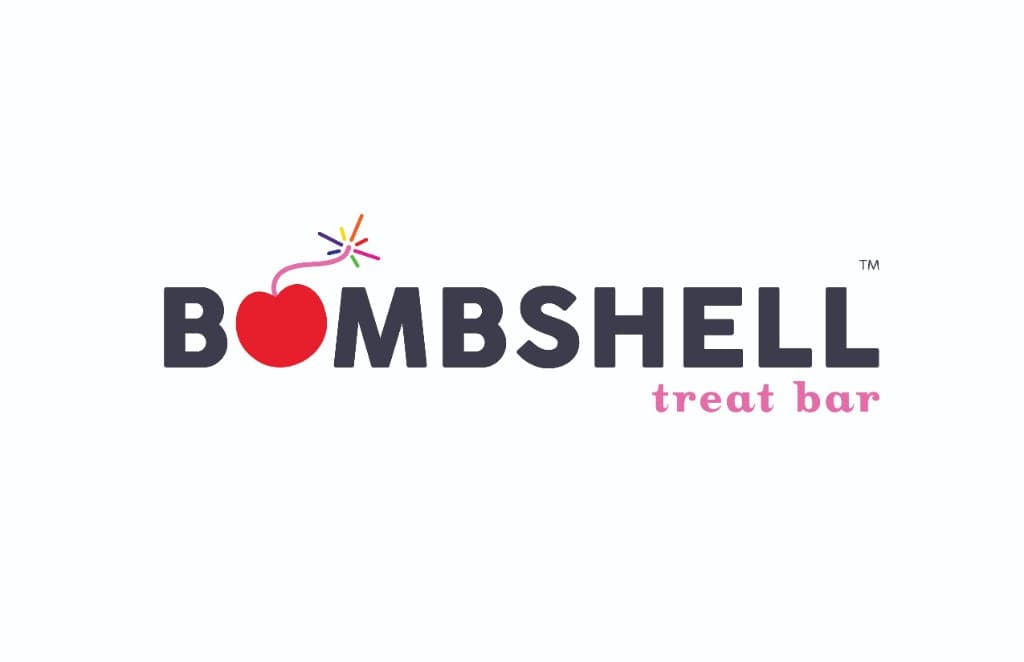 Bombshell Treat Bar