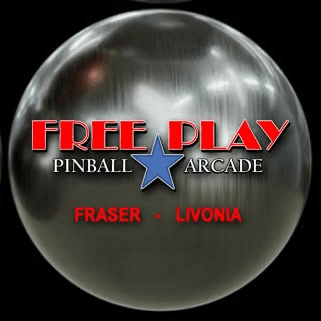 Free Play Pinball Arcade
